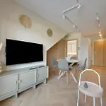 Appartement Bezowy Sun Seasons 24 W Szklarskiej Porebie Z Wanna By Renters *