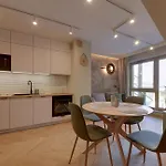 Appartement Bezowy Sun Seasons 24 W Szklarskiej Porebie Z Wanna By Renters Szklarska Poreba