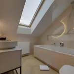 Bezowy Sun Seasons 24 W Szklarskiej Porebie Z Wanna By Renters * Szklarska Poreba