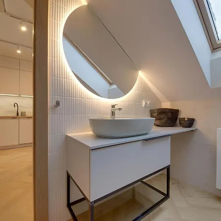 Lejlighed Bezowy Sun Seasons 24 W Szklarskiej Porebie Z Wanna By Renters Szklarska Poręba