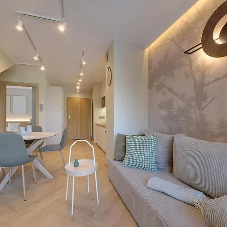 Apartment Bezowy Sun Seasons 24 W Szklarskiej Porebie Z Wanna By Renters *