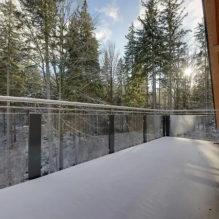 דירה Bezowy Sun Seasons 24 W Szklarskiej Porebie Z Wanna By Renters שצ'קלארסקה פוראובה