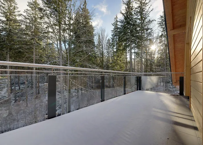 Apartment Bezowy Sun Seasons 24 W Szklarskiej Porebie Z Wanna By Renters Schreiberhau